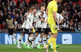 26.09.22 England - Deutschland